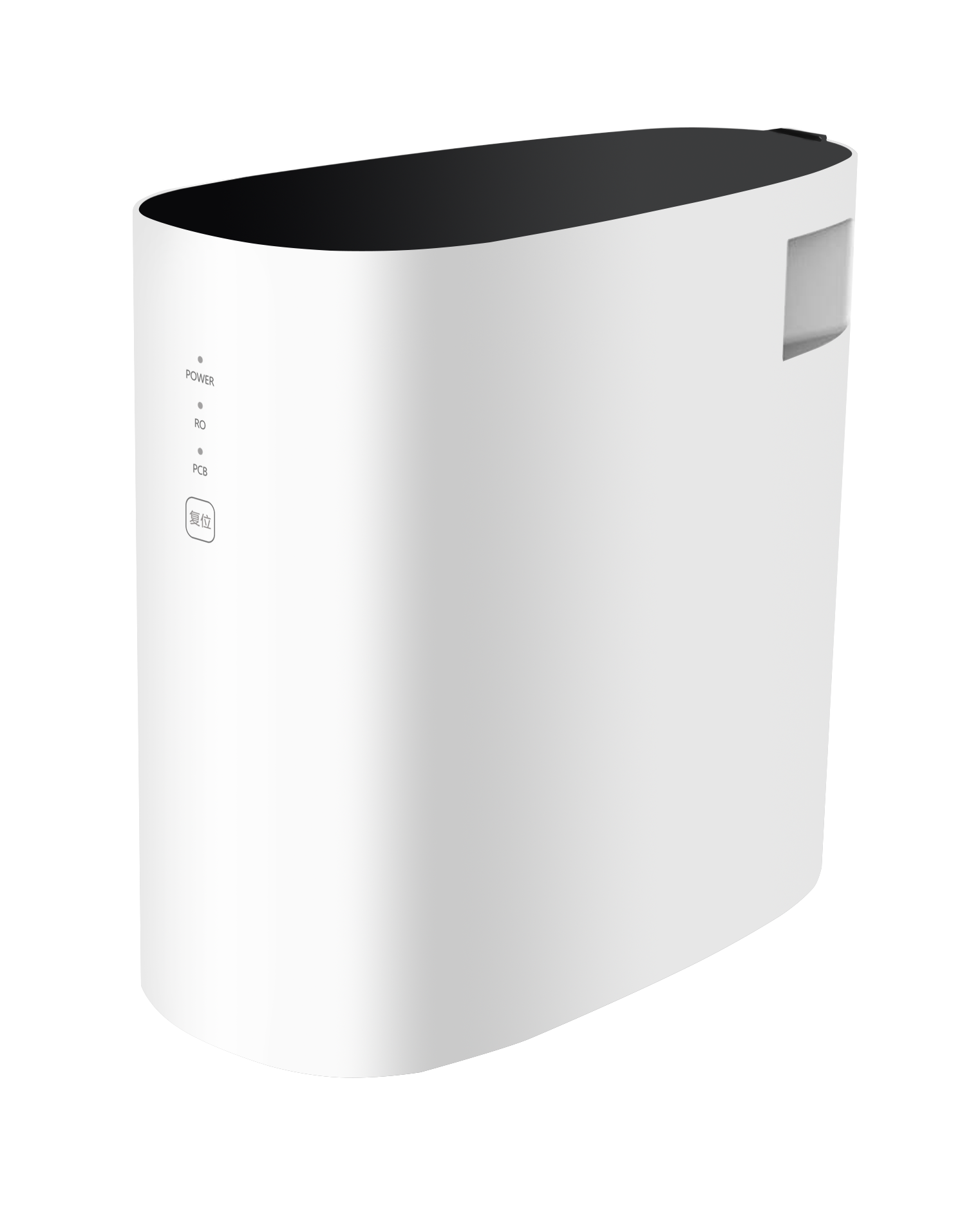 500 GPDスマートWIFI制御NSF認証済み家庭用逆浸透 - Smart Home Certification のレビューと価格