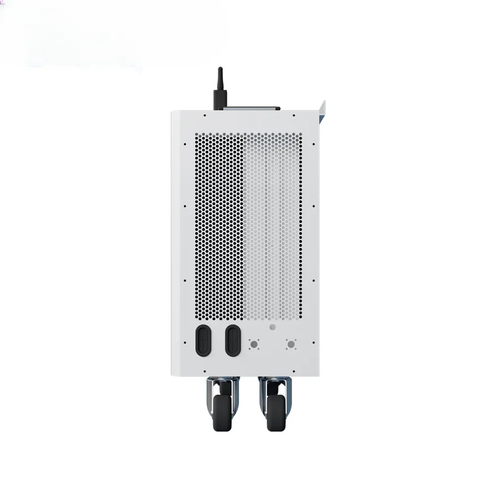 CE認証取得済みのヨーロッパ向けスマートオールインワン5kW - Smart Home Certification のレビューと価格