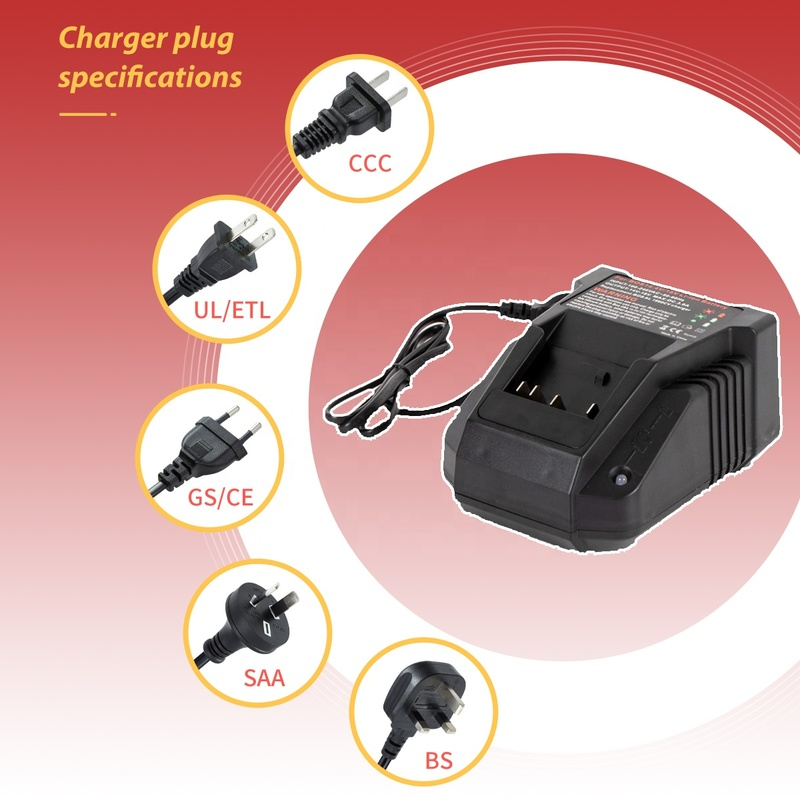 リチウムイオン電池充電器,18V,14.4-18V,エンボス - Smart Home Bosch のレビューと価格