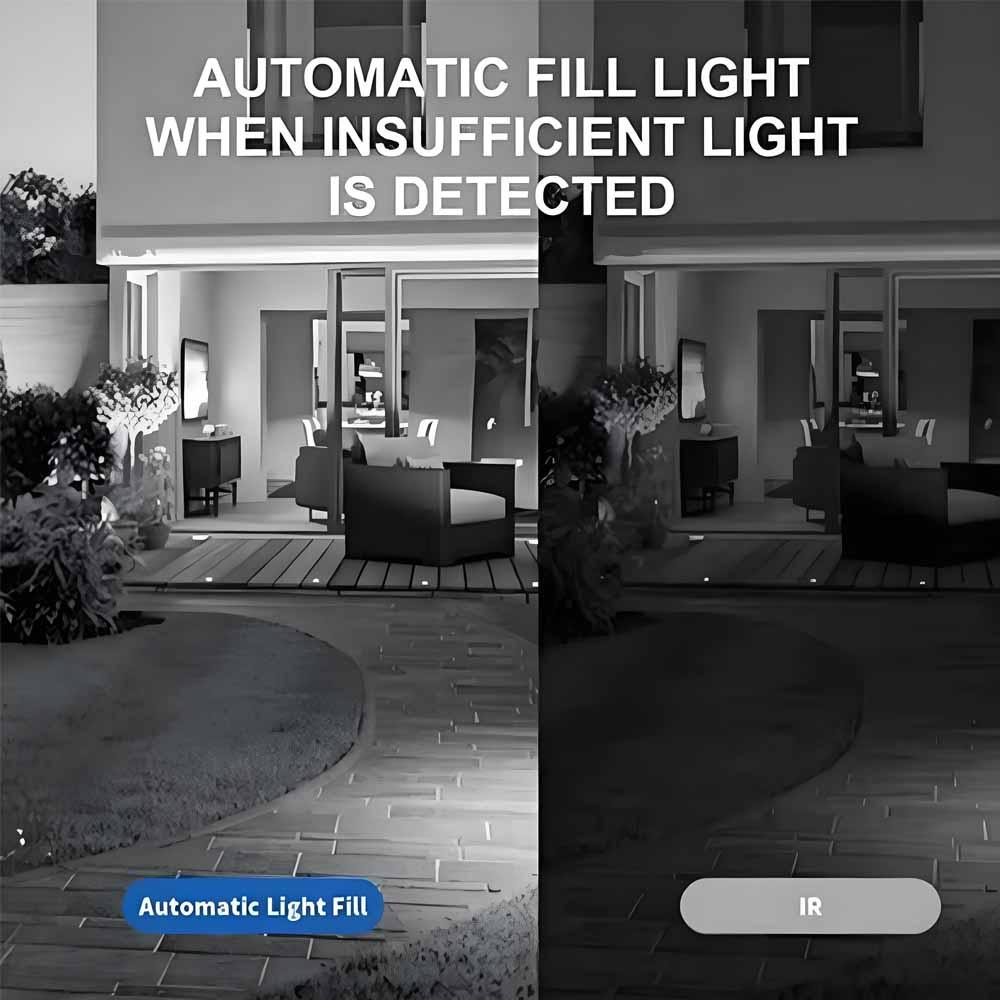 ワイヤレスインターホンドアベル HD ナイトビジョン 4.3 - Smart Home Video Doorphone Ezviz のレビューと価格