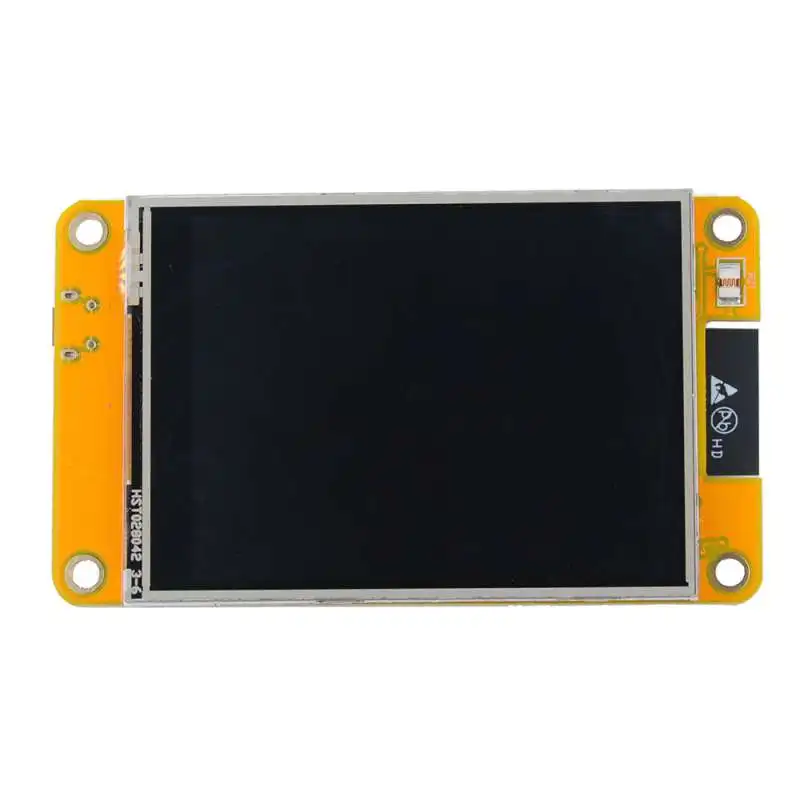 ESP32-2432S028R 2.8 インチ抵抗膜タッチス - Smart Home Esp32 のレビューと価格