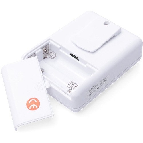 ワイヤレスアラームゲストウェルカムチャイムドアベル PIR  - Wireless Door Sensor のレビューと価格