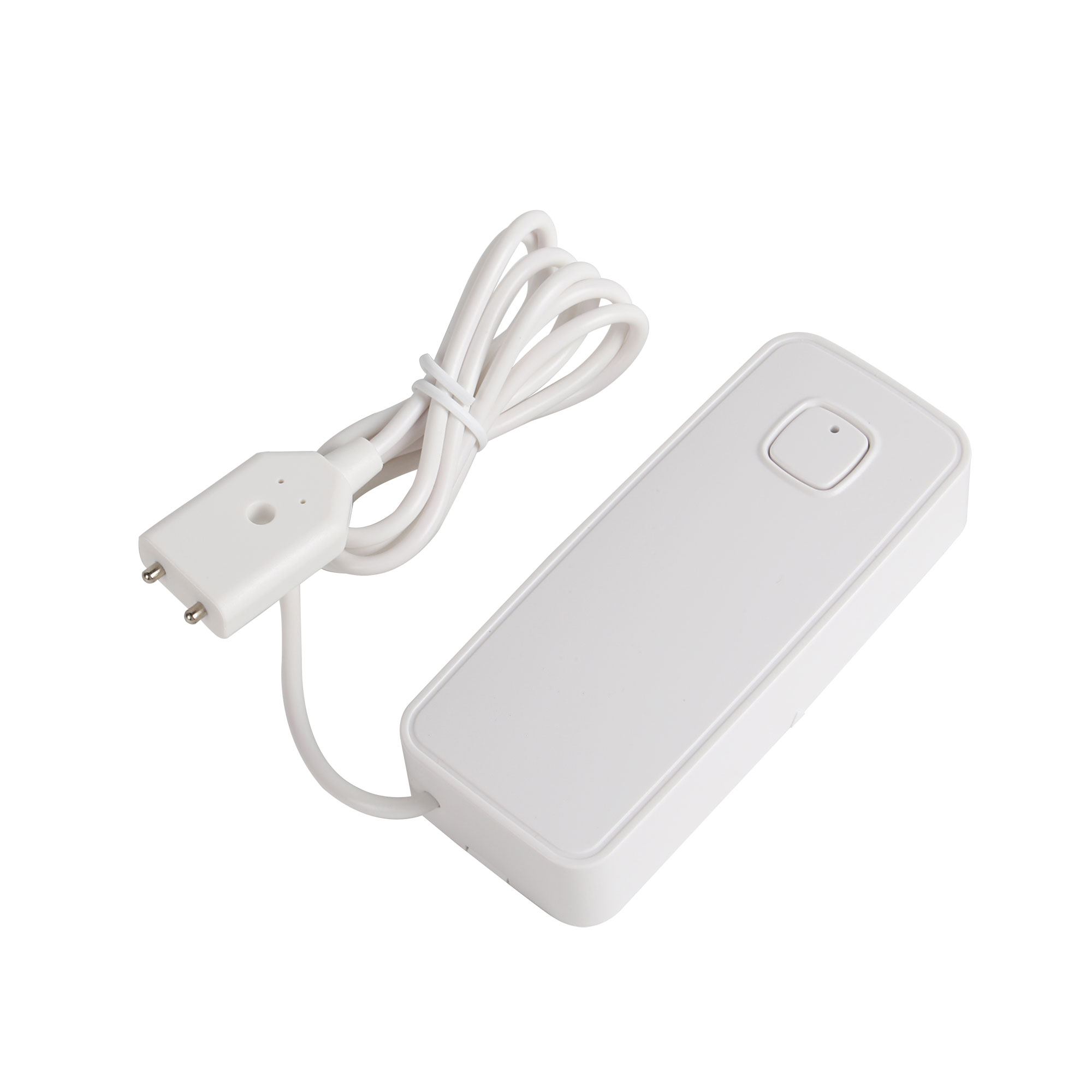 Tuya Wifi 水漏れ検知器 1pc ソレノイドバルブ  - Wifi Water Sensor のレビューと価格