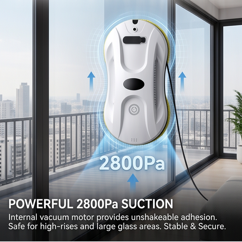 UPS システムロボット窓クリーナー掃除機スマート家電自動ク - Smart Home Full System のレビューと価格