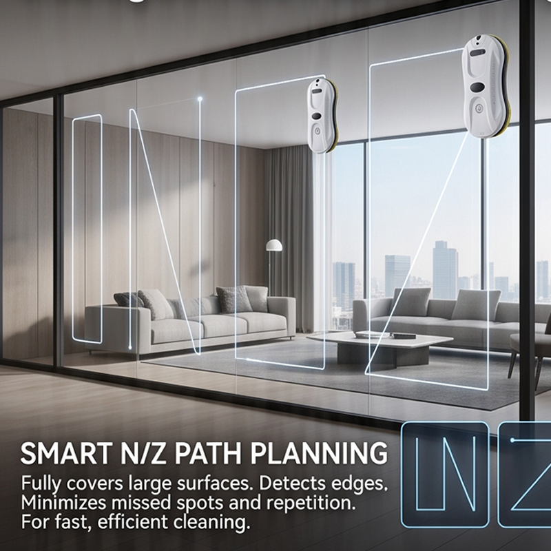 UPS システムロボット窓クリーナー掃除機スマート家電自動ク - Smart Home Full System のレビューと価格