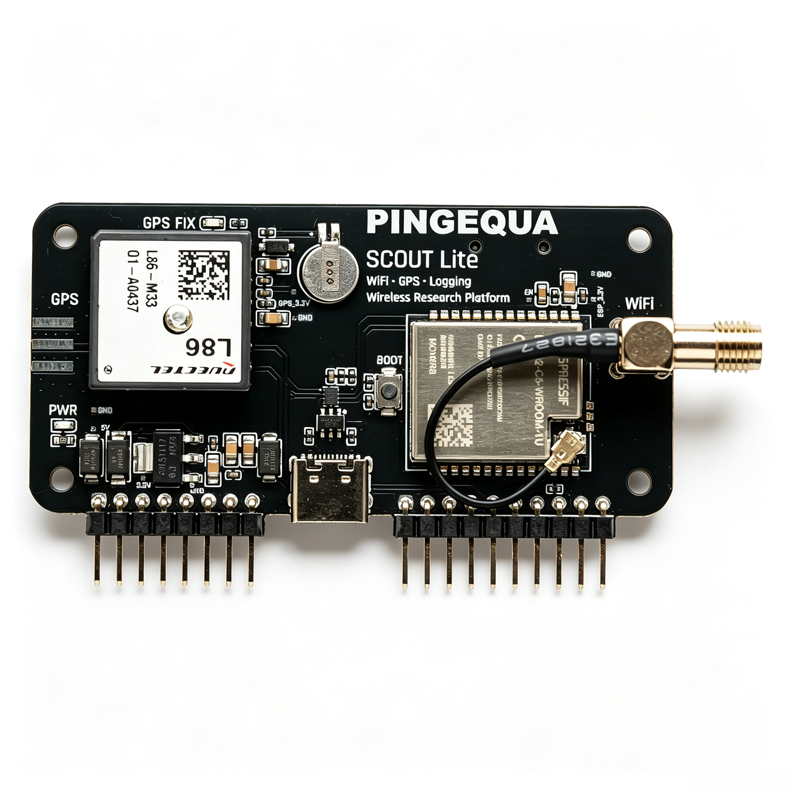 ESP32-C5 WiFi 6 モジュール（Flipper  - Smart Home Esp32 のレビューと価格
