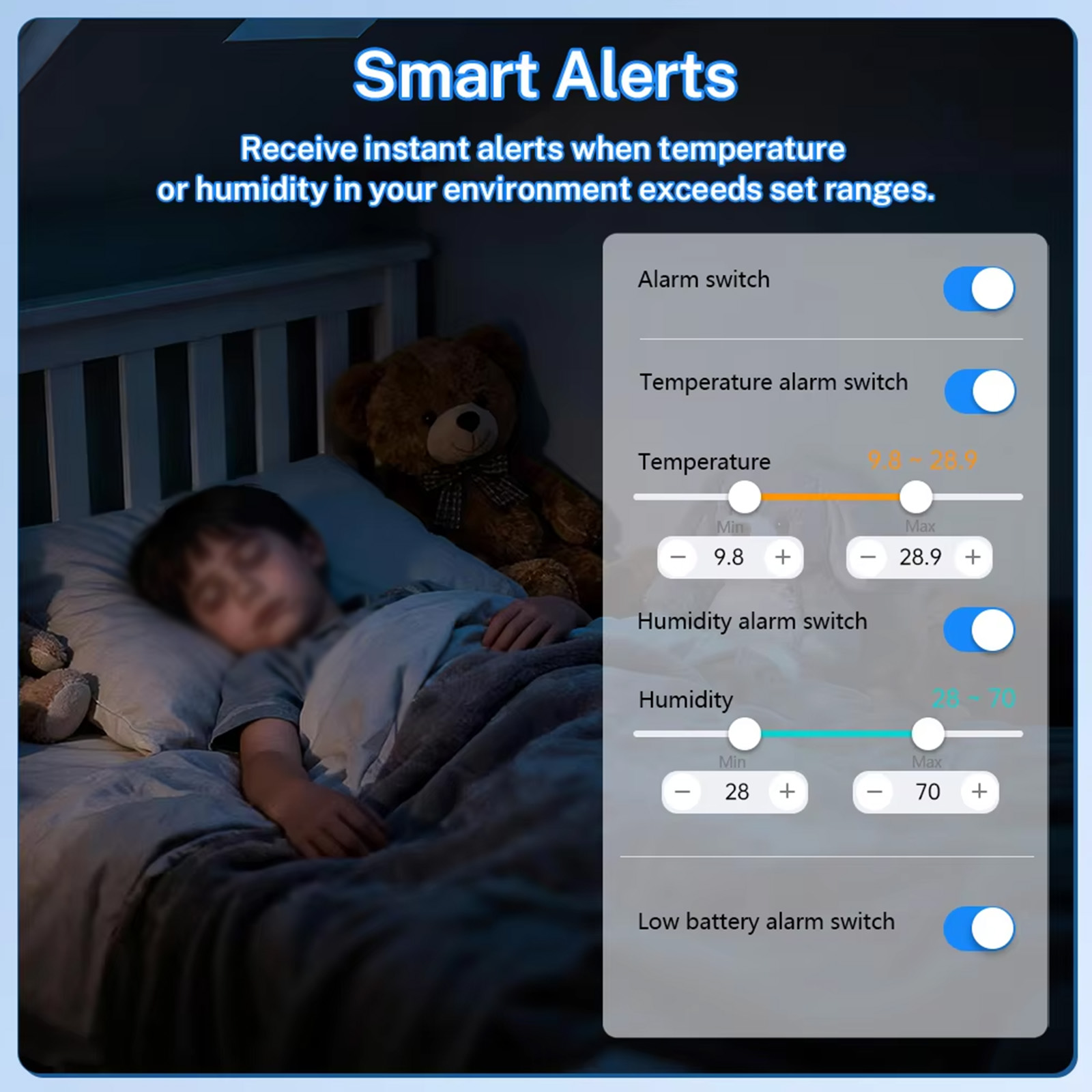 Tuya WiFi+RF433 ウェザーステーション、スマー - Smart Home News のレビューと価格