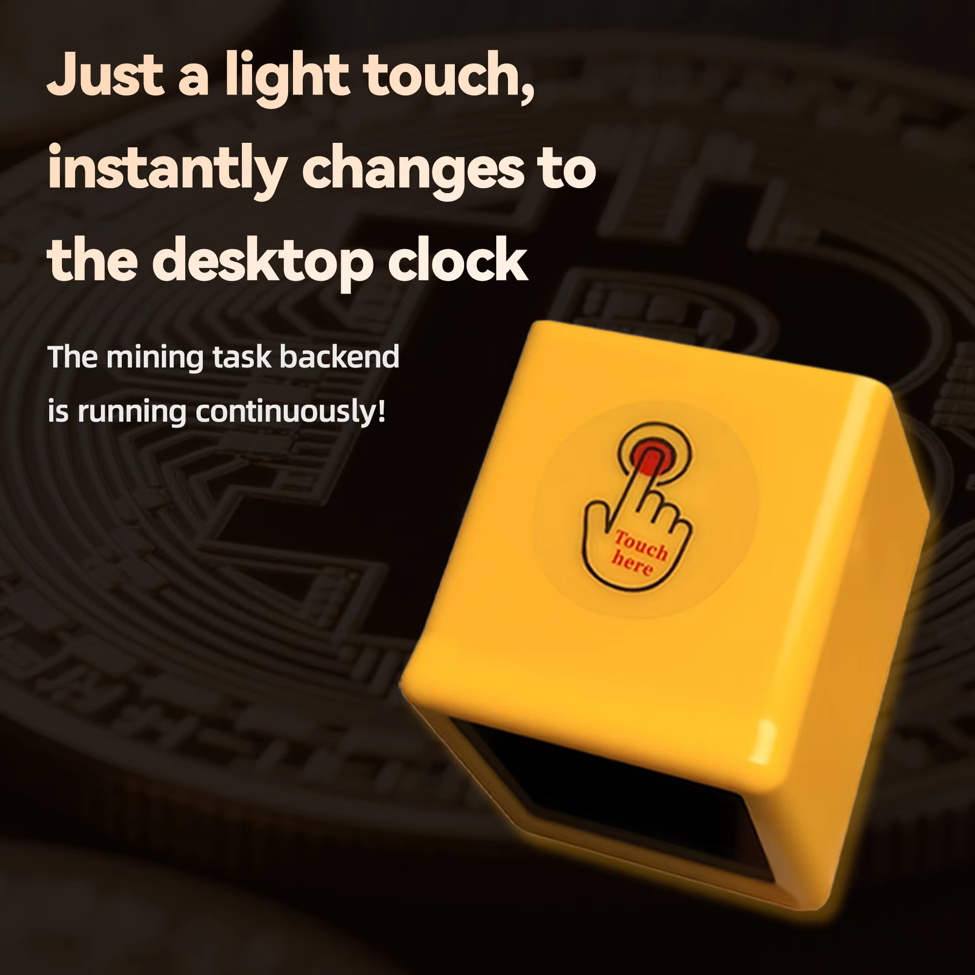 低消費電力 BTC ソロ宝くじマイナーコンピュータオタクスマ - Smart Home Esp32 のレビューと価格