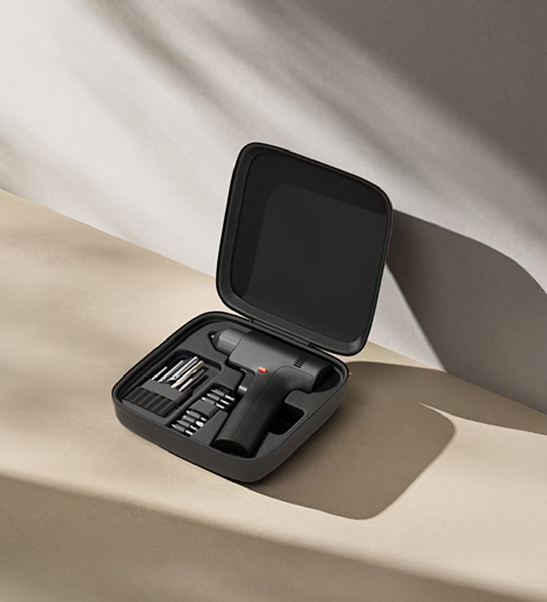新しい Mijia ブラシレスドリル 2 Type-C 充電 - Smart Home Interior のレビューと価格