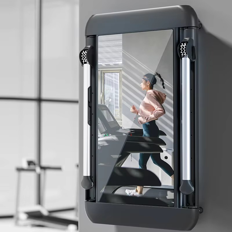 CE認証付きプロ仕様スマートフィットネスミラージム/ホームフ - Smart Home Certification のレビューと価格