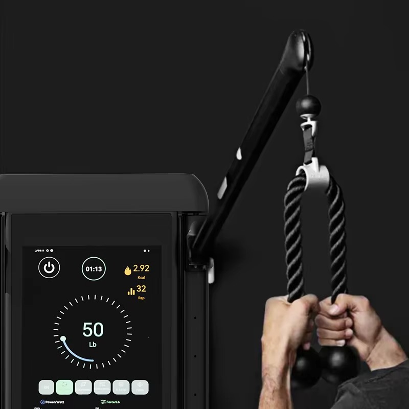 CE認証付きプロ仕様スマートフィットネスミラージム/ホームフ - Smart Home Certification のレビューと価格