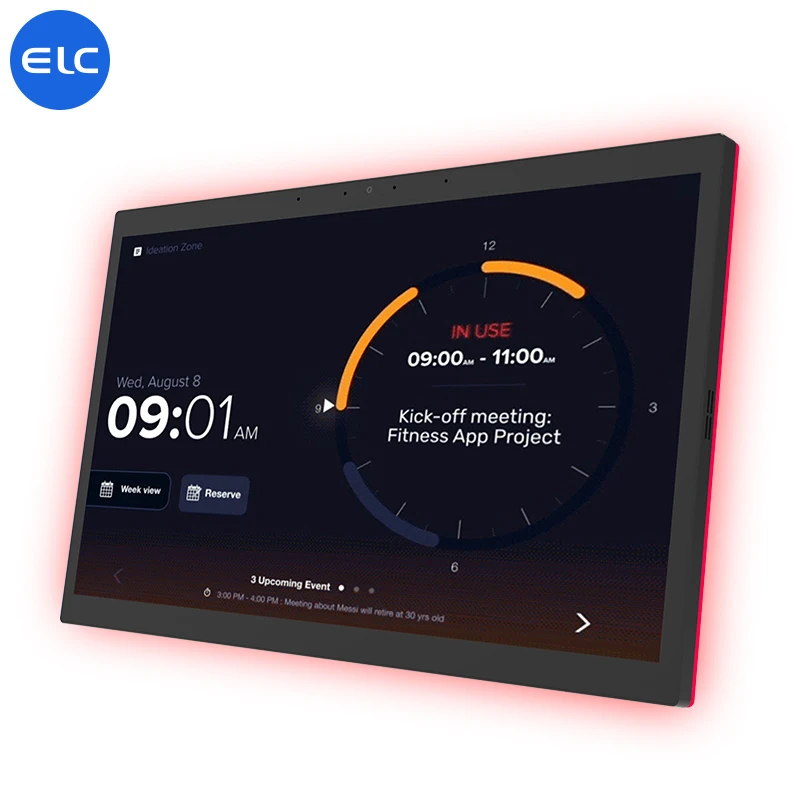ELCベストプライススマートホーム壁掛け式Android 1 - Smart Home Certification のレビューと価格