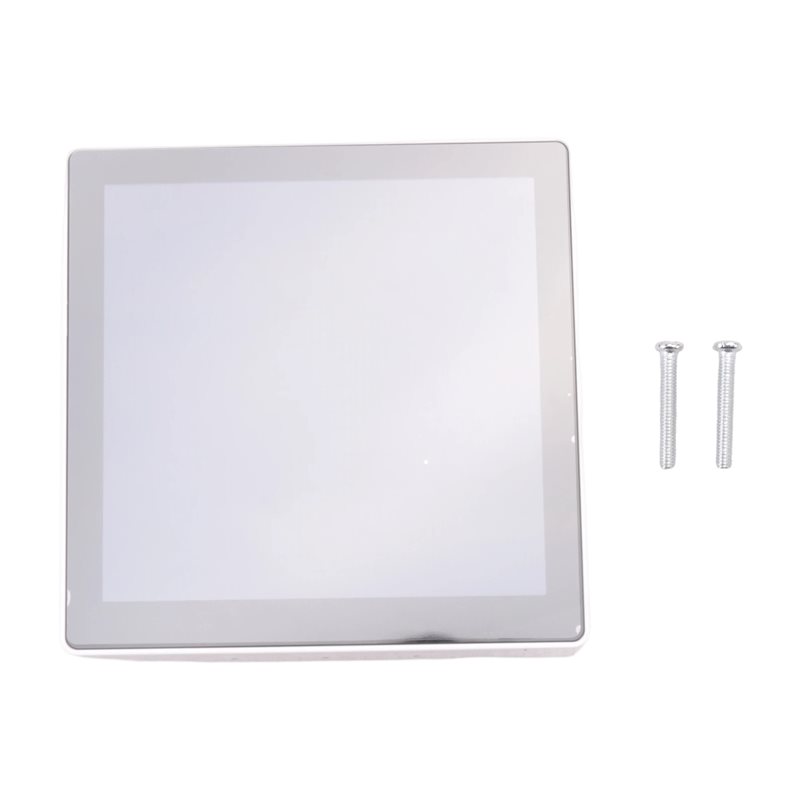1 個 Tuya スマートホーム複数 Zigbee スマート - Smart Home Touchscreen Control Panel のレビューと価格