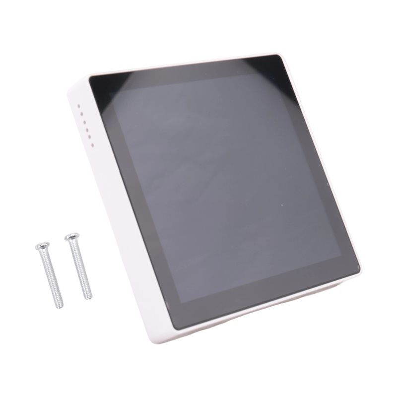 1 個 Tuya スマートホーム複数 Zigbee スマート - Smart Home Touchscreen Control Panel のレビューと価格