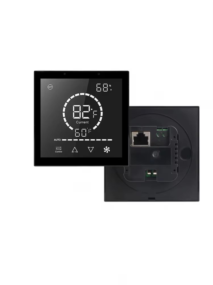 2025 新しい 4 インチ POE タブレットコントロール - Smart Home Tablet のレビューと価格