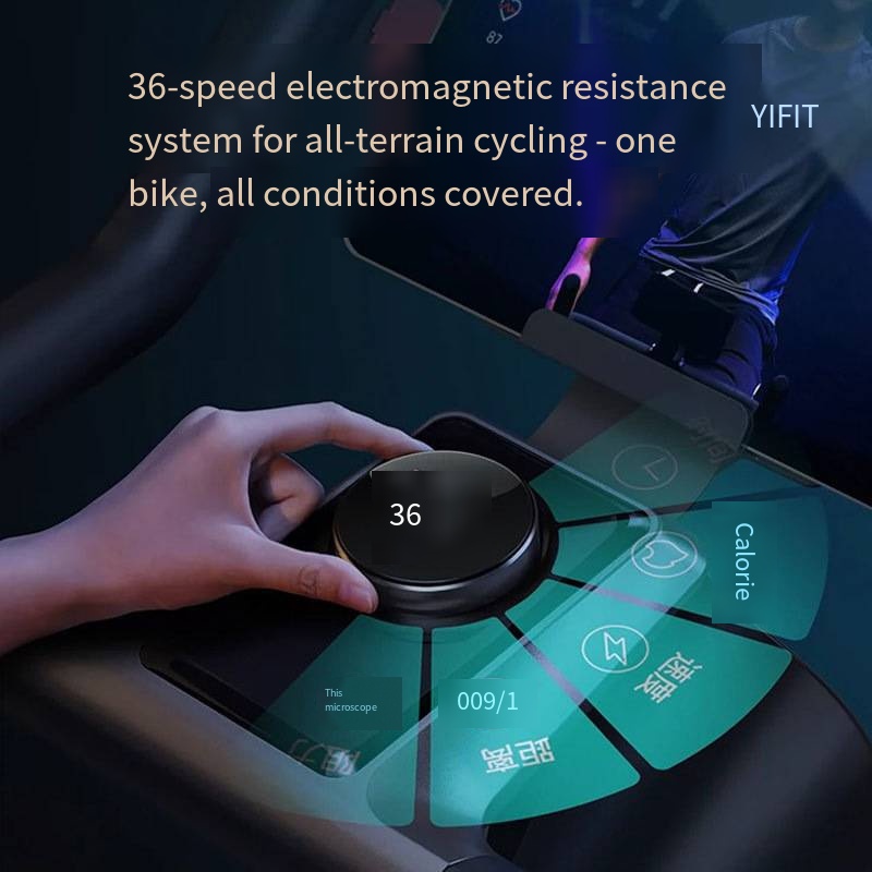 自転車用スチール製LCDディスプレイ、磁気抵抗、36色スクリ - Smart Home Display のレビューと価格