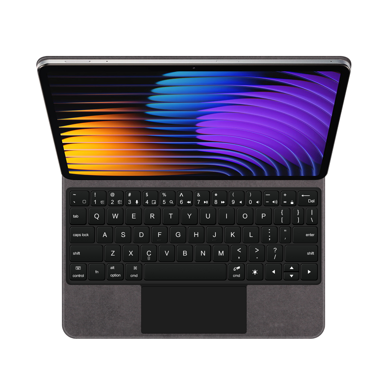 LFOIQNマジックキーボード Xiaomi Poco Pa - Smart Home Tablet のレビューと価格