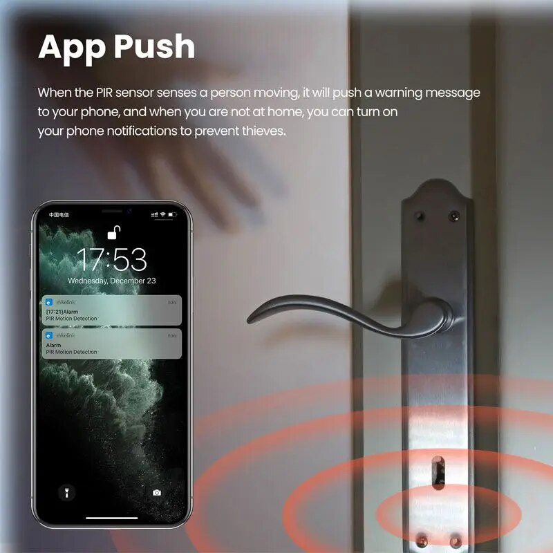 Zigbee-ミニpirモーションセンサー、人体モーション、 - Zigbee Motion Sensor のレビューと価格