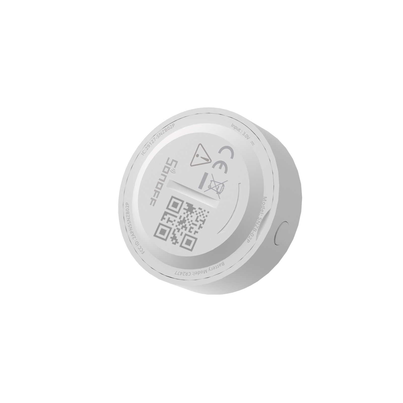 SONOFF SNZB 02P EWeLink スマートホー - Smart Home Interior のレビューと価格