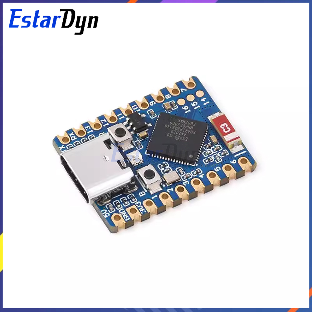 ESP32-S3-Zero WiFi Bluetooth L - Smart Home Esp32 のレビューと価格