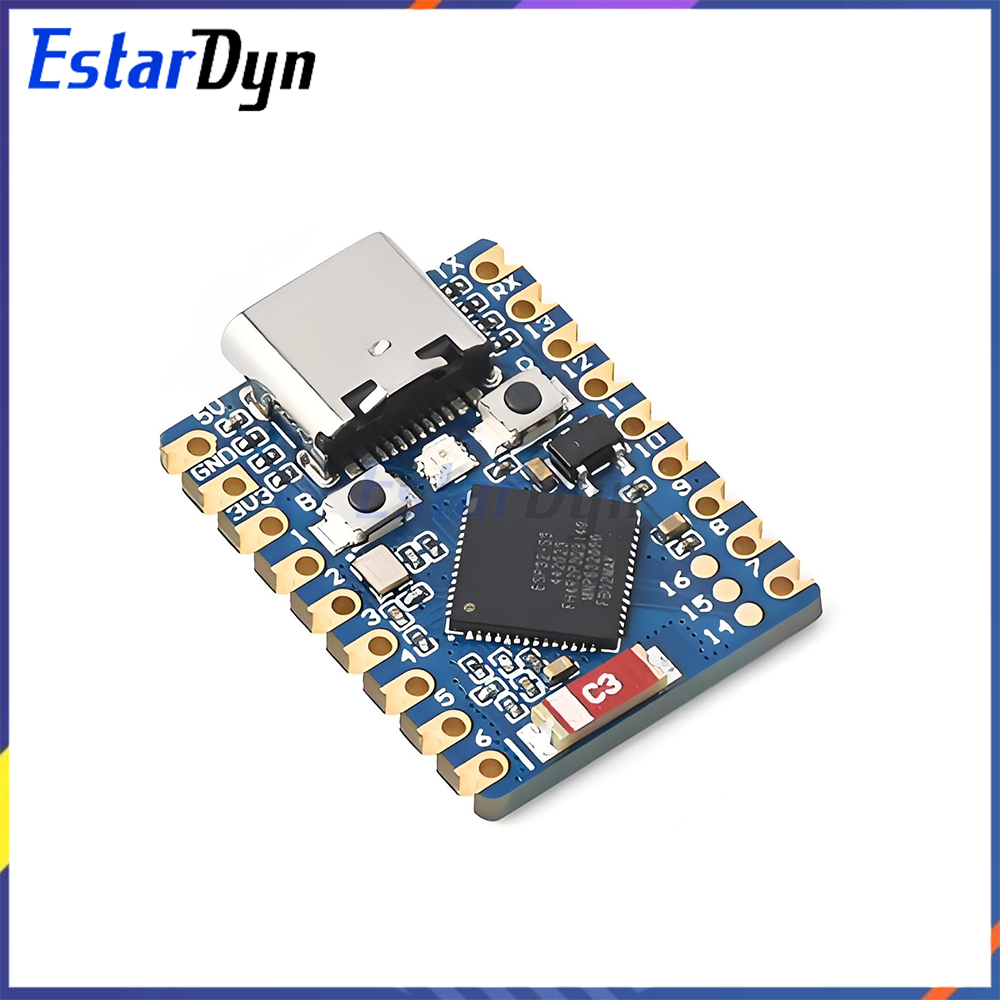 ESP32-S3-Zero WiFi Bluetooth L - Smart Home Esp32 のレビューと価格