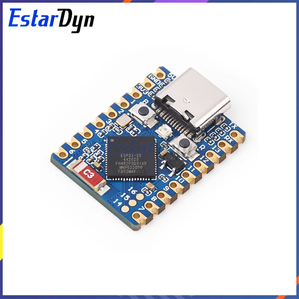 ESP32-S3-Zero WiFi Bluetooth L - Smart Home Esp32 のレビューと価格