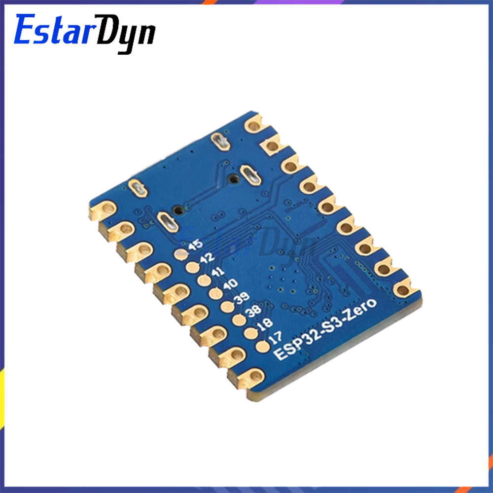 ESP32-S3-Zero WiFi Bluetooth L - Smart Home Esp32 のレビューと価格