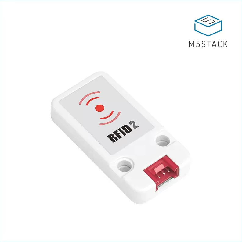 M5Stack ミニユニット RFID2/ユニット NFC  - Smart Home Full System のレビューと価格