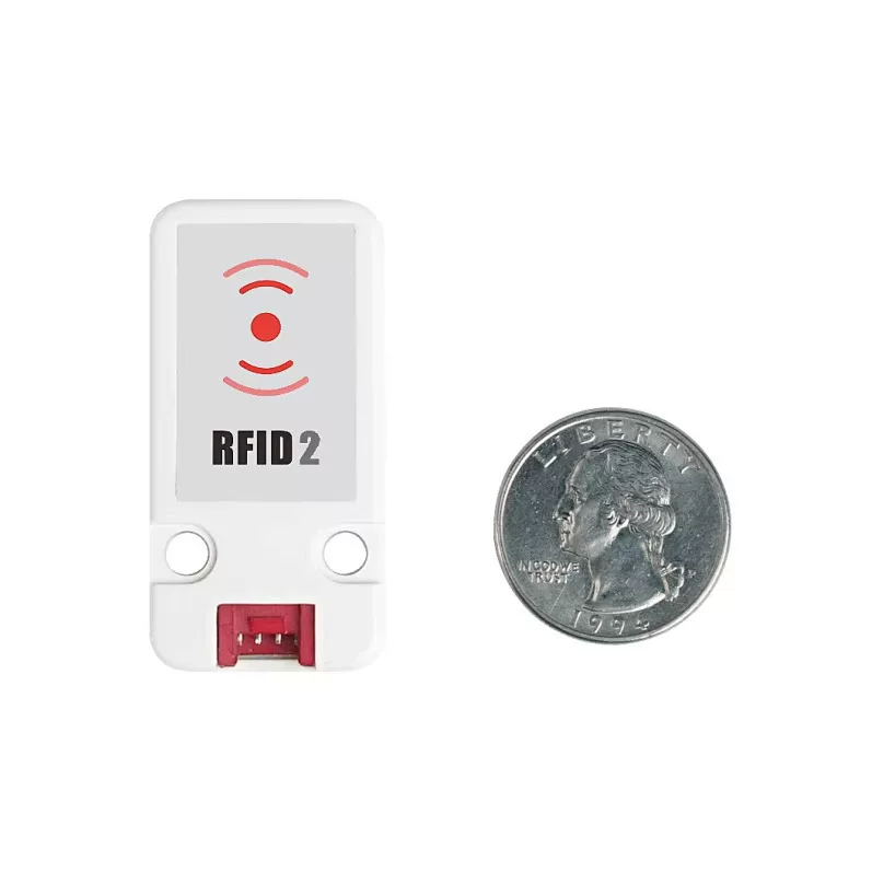 M5Stack ミニユニット RFID2/ユニット NFC  - Smart Home Full System のレビューと価格