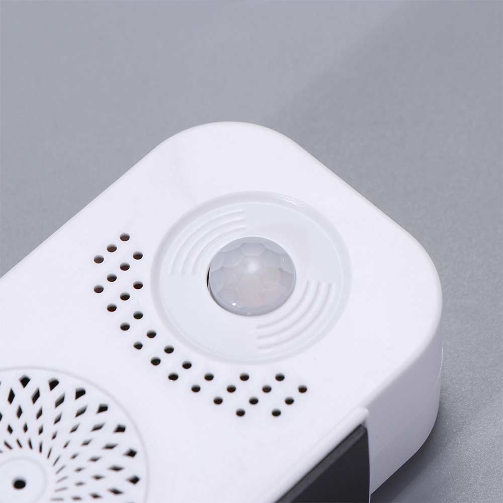 ワイヤレスセキュリティ保護リマインダーアラームウェルカムデバ - Wireless Door Sensor のレビューと価格