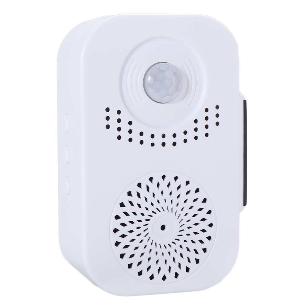 ワイヤレスセキュリティ保護リマインダーアラームウェルカムデバ - Wireless Door Sensor のレビューと価格