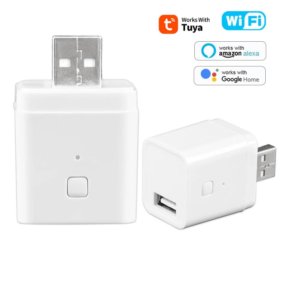 WiFiミニマイクロUSBアダプター 5V WiFi USB - Smart Home Tablet のレビューと価格