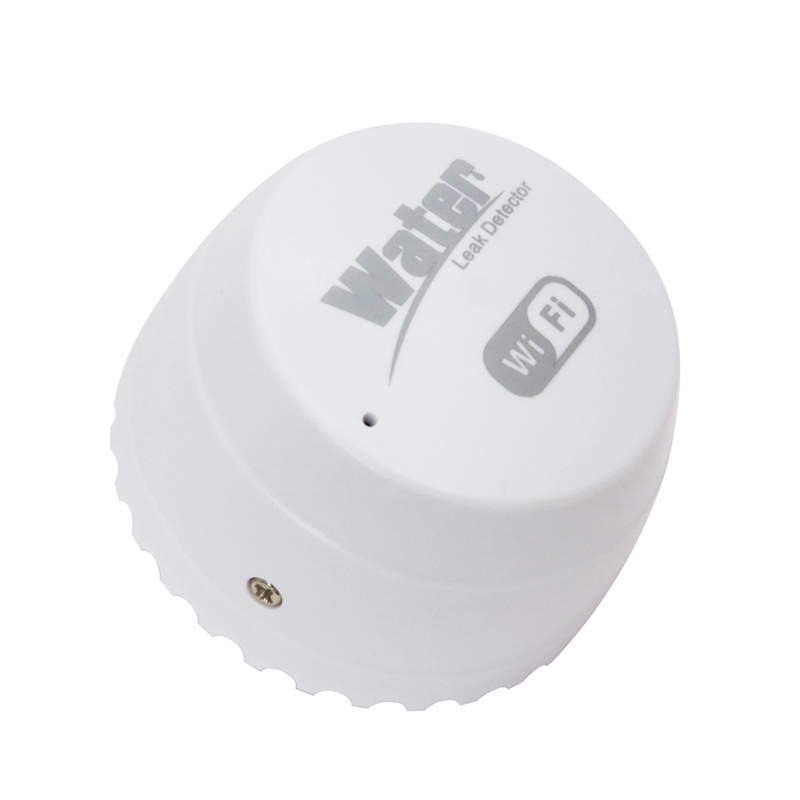 Wifi水漏れ検知器 漏水センサー アラーム 漏水検知器 4 - Wifi Water Sensor のレビューと価格