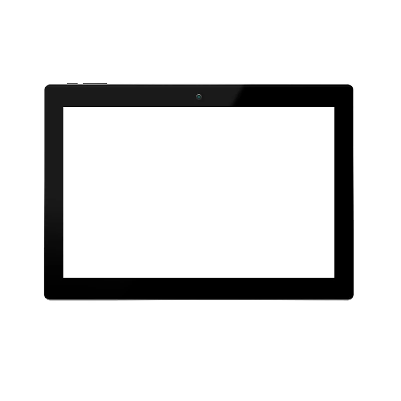 2024 新しい 10.1 インチ壁 Rockchip RK - Smart Home Touchscreen Control Panel のレビューと価格
